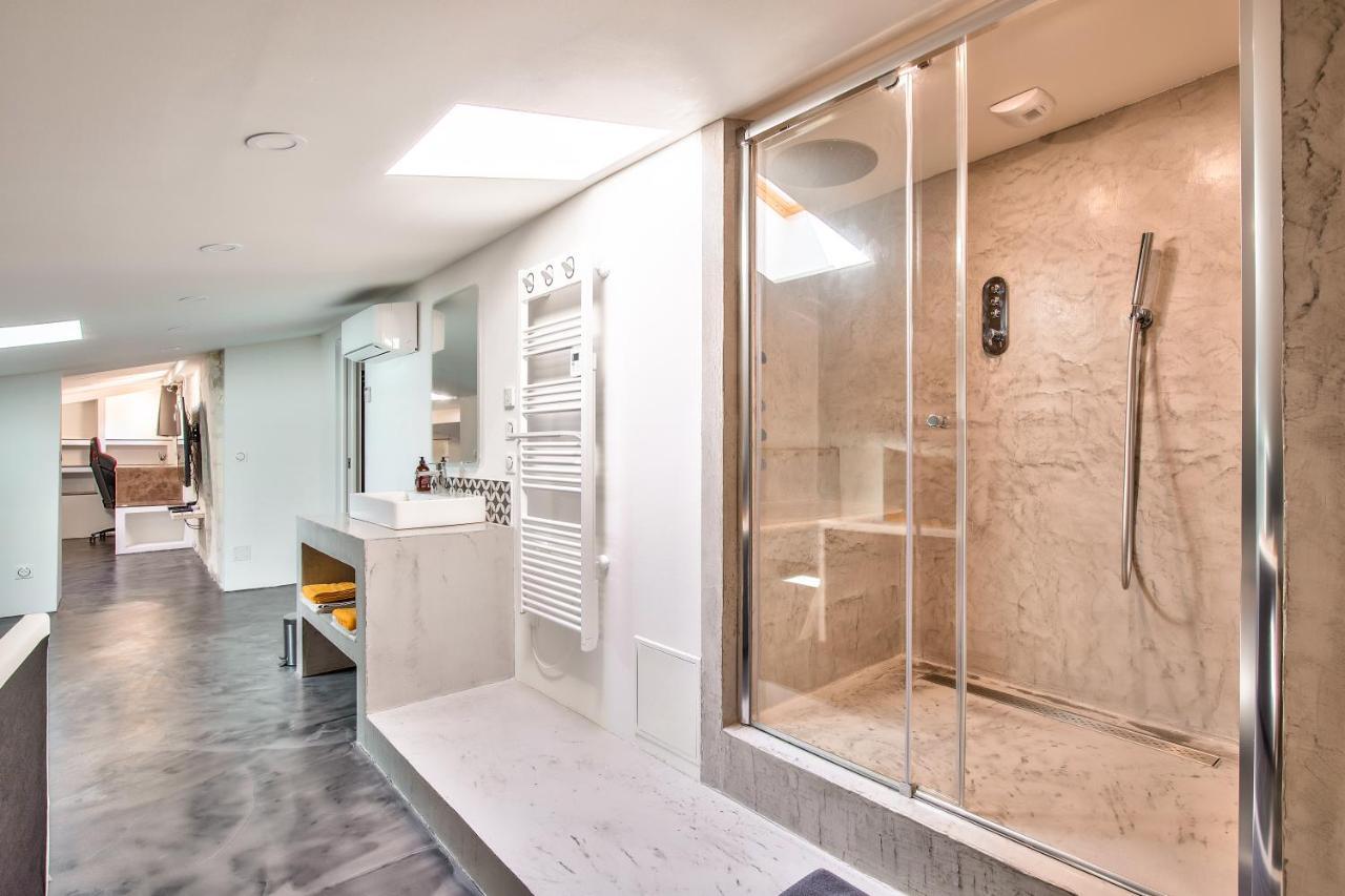Artistic Loft Travel Experience Διαμέρισμα Αβινιόν Εξωτερικό φωτογραφία