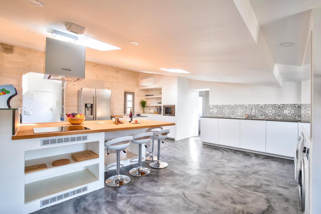 Artistic Loft Travel Experience Διαμέρισμα Αβινιόν Εξωτερικό φωτογραφία