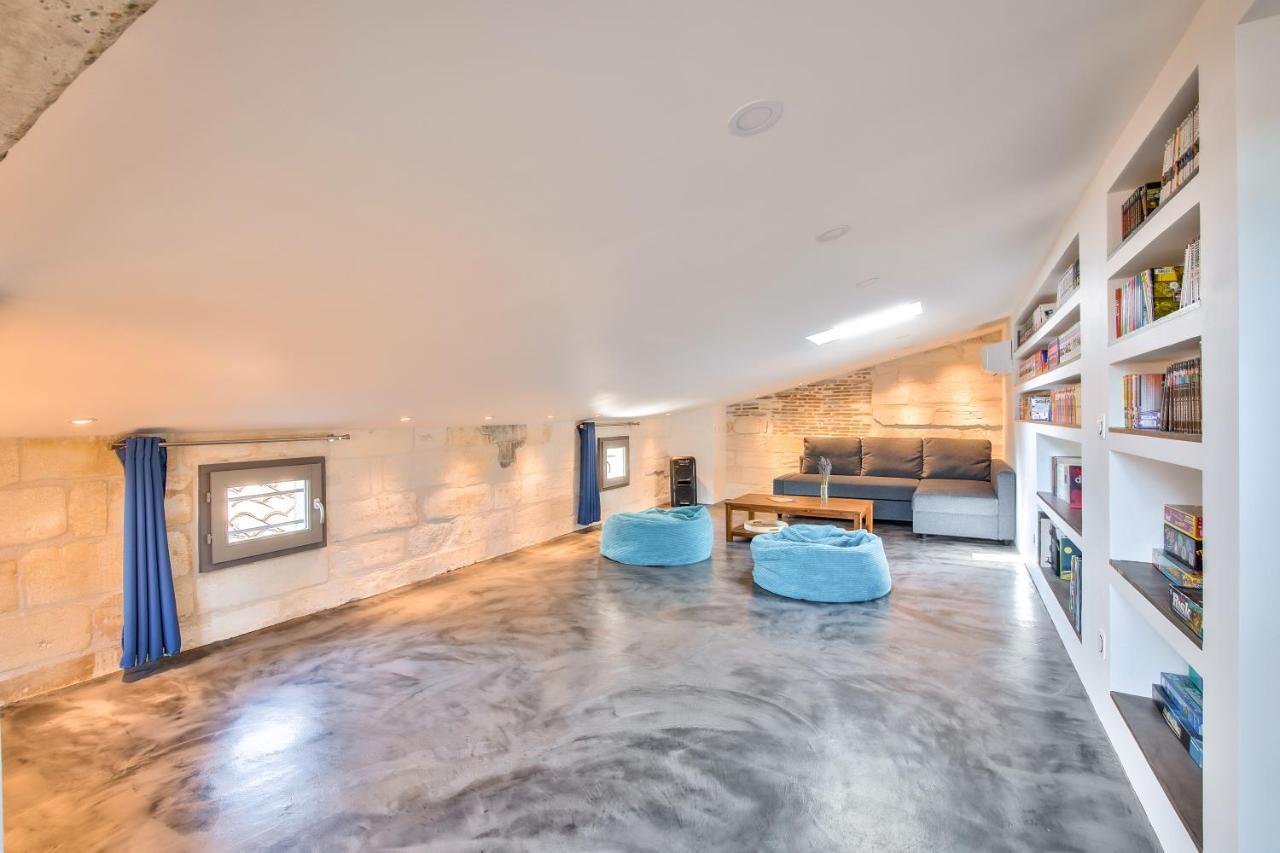 Artistic Loft Travel Experience Διαμέρισμα Αβινιόν Εξωτερικό φωτογραφία
