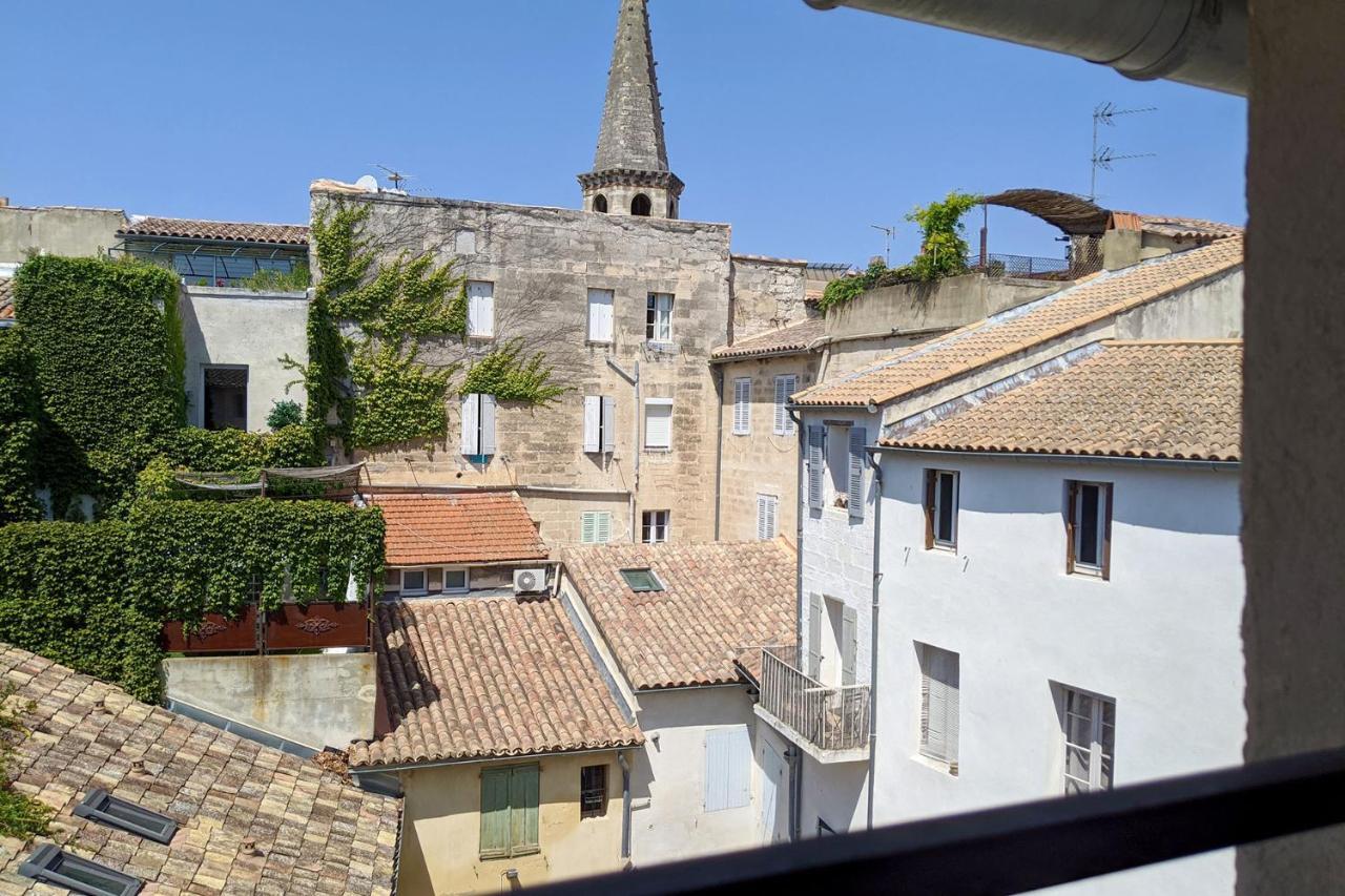 Artistic Loft Travel Experience Διαμέρισμα Αβινιόν Εξωτερικό φωτογραφία